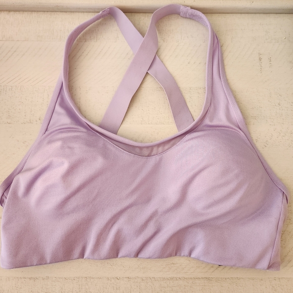 Victoria's Secret Other - Lavender Women's Intimate Bra